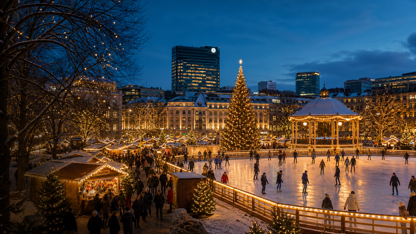 jul-i-vinterland