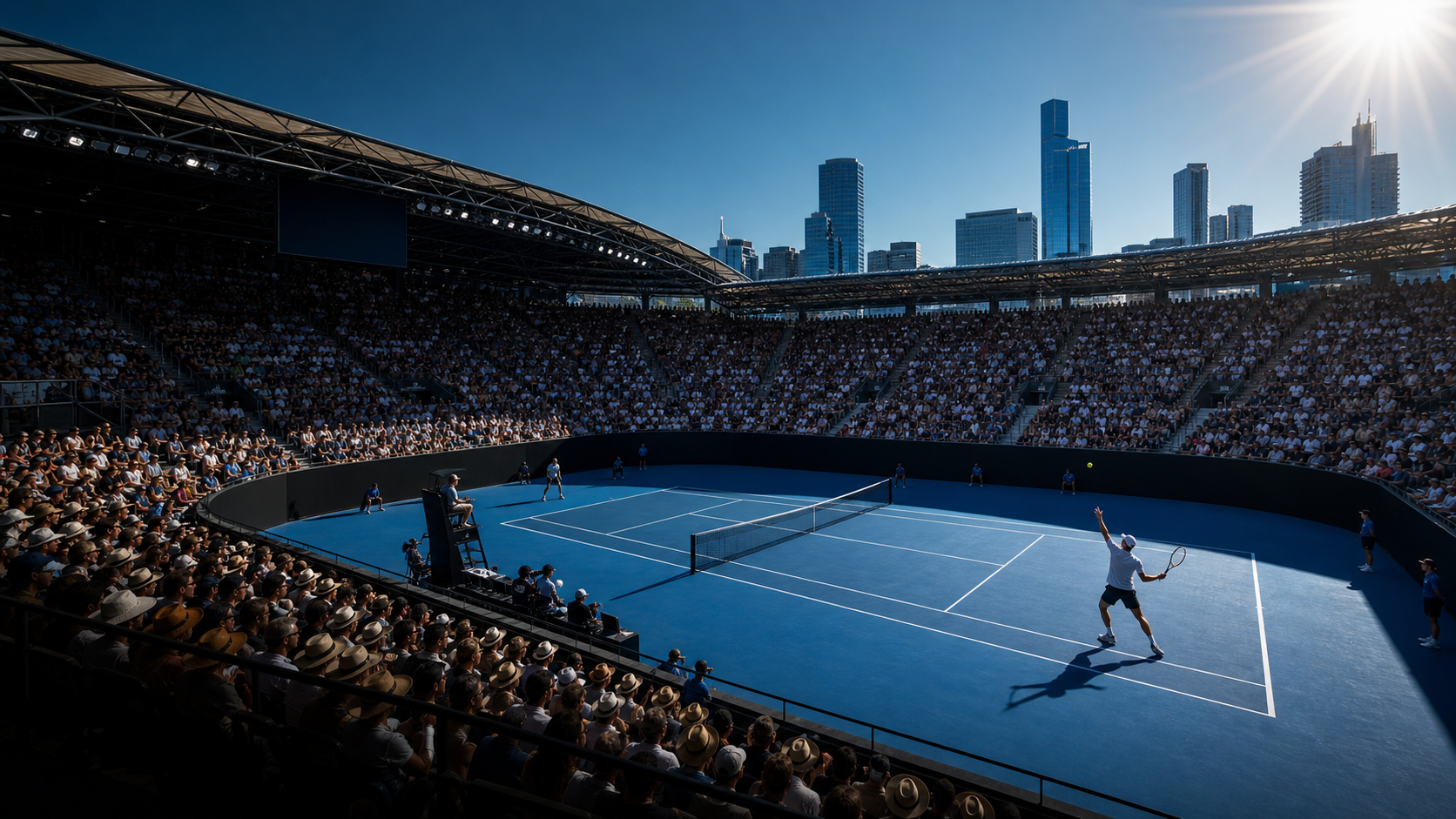 Australian Open 2027
