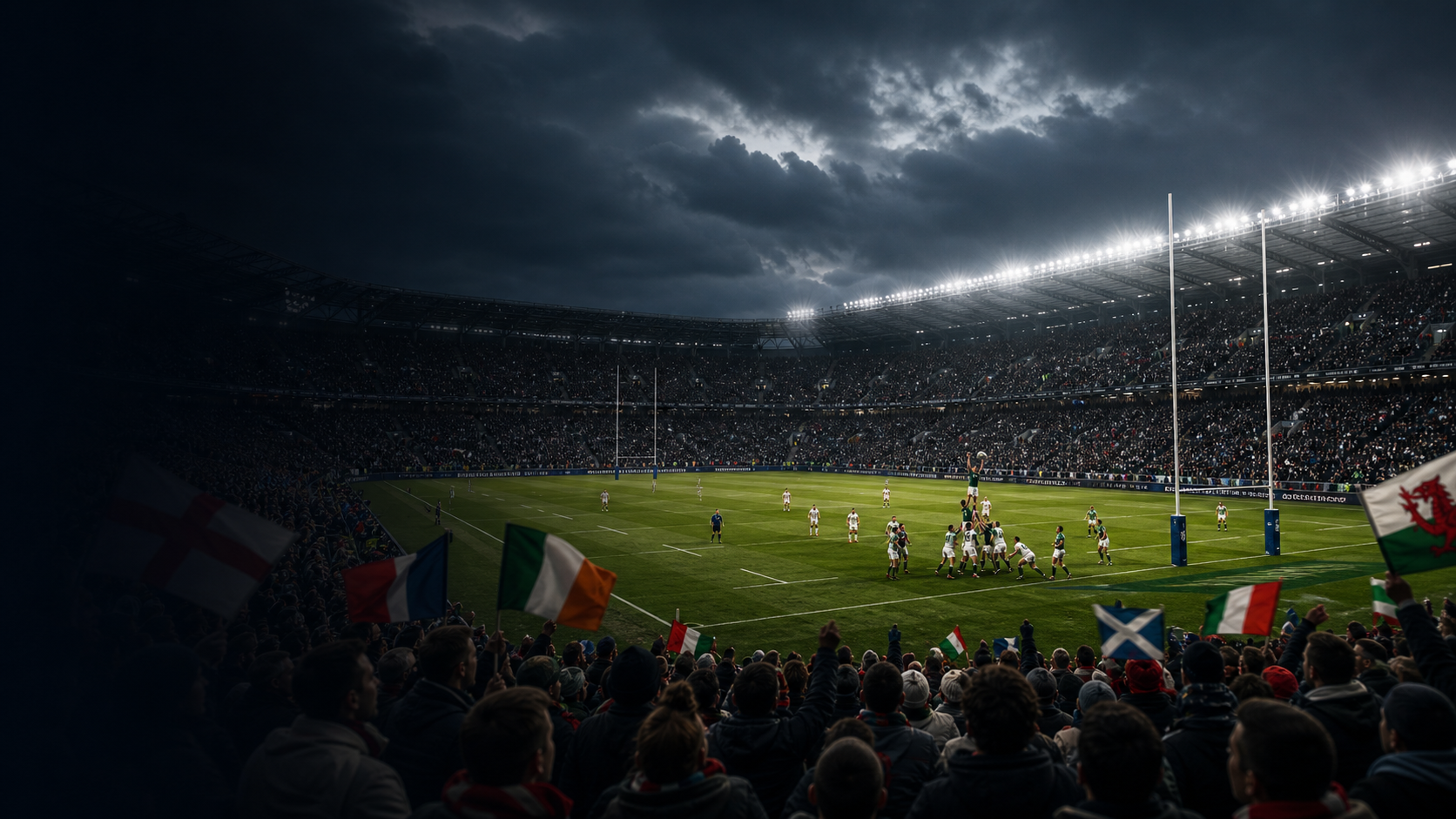 Six Nations Championship 2027