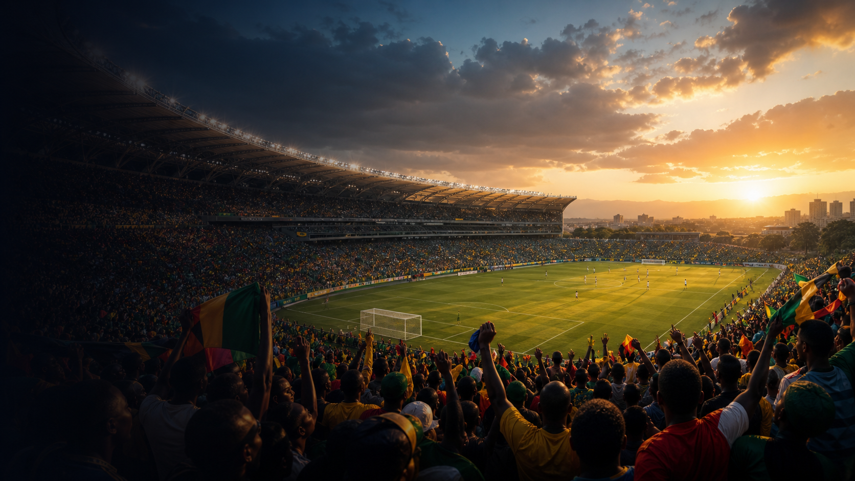 Africa Cup of Nations 2027