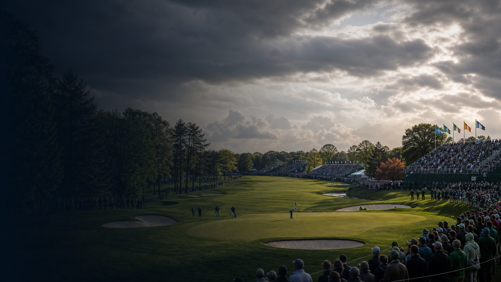 Ryder Cup 2027