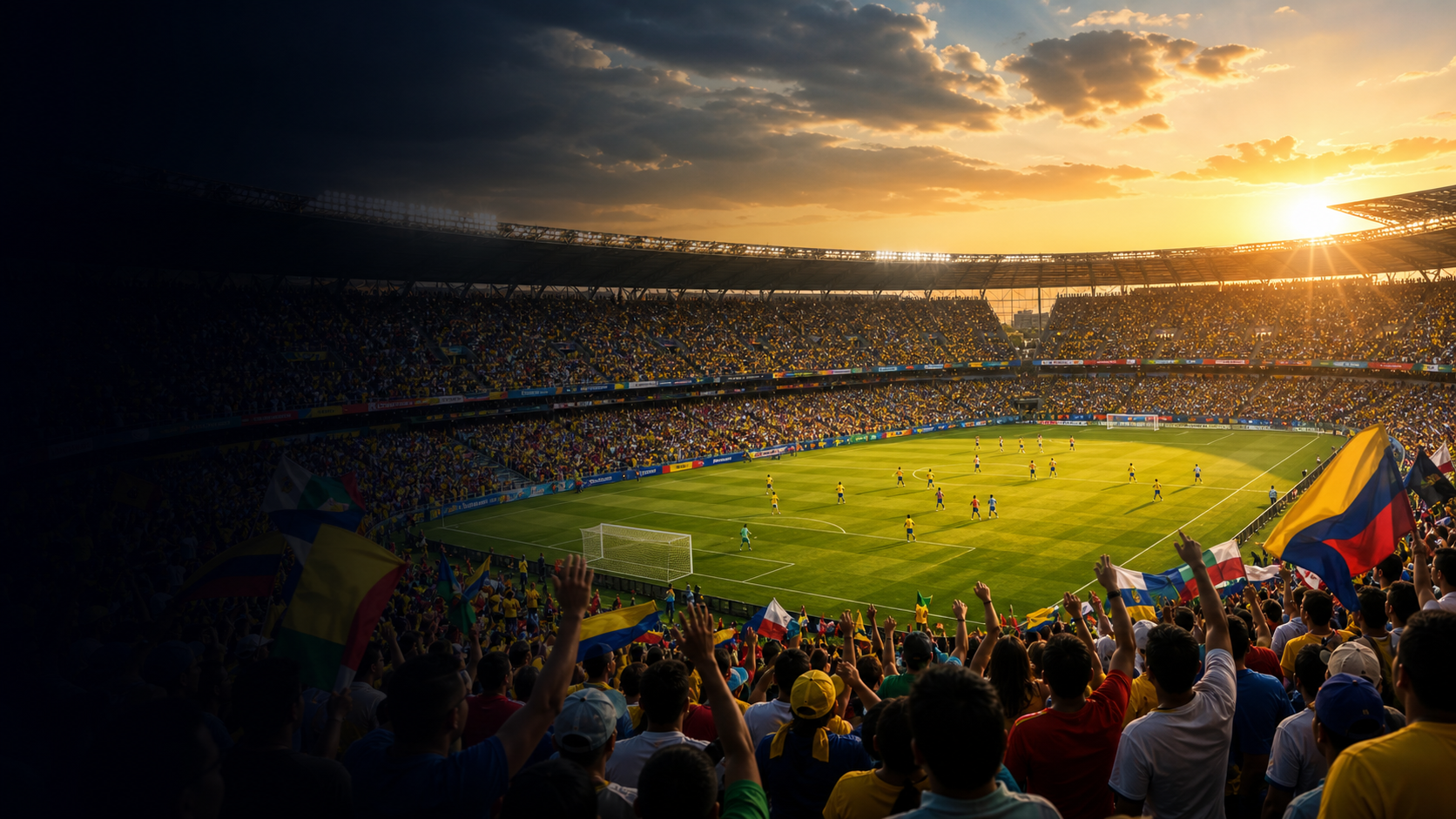 Copa America 2028