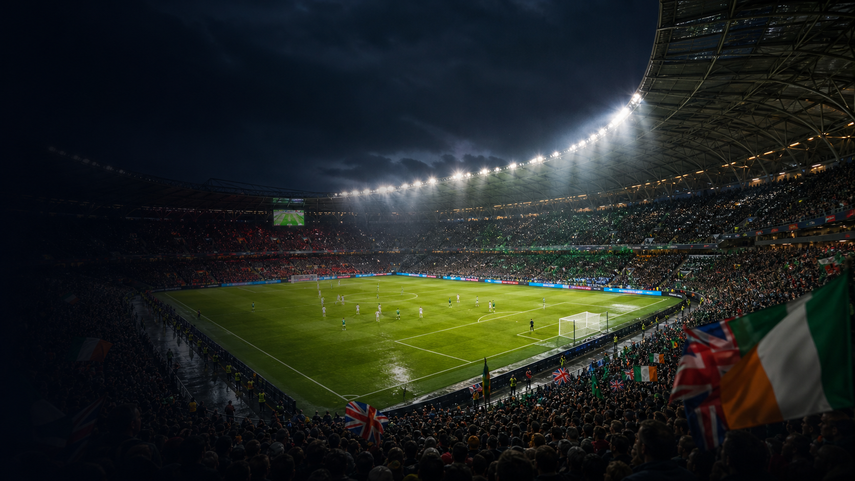 UEFA European Championship 2028