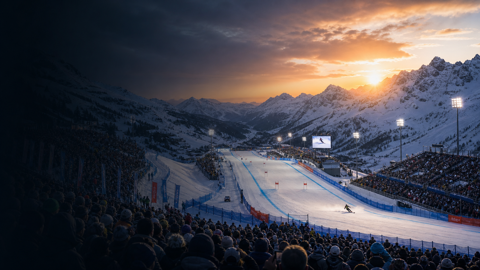 Winter Olympics 2030