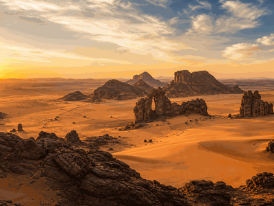 Algeria thumbnail