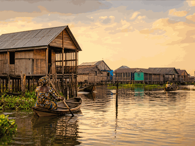 Benin thumbnail