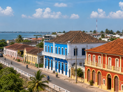 Porto-Novo thumbnail