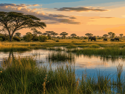Botswana thumbnail