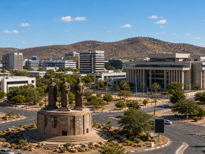Gaborone thumbnail