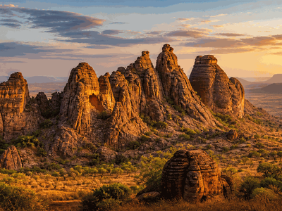 Burkina Faso thumbnail