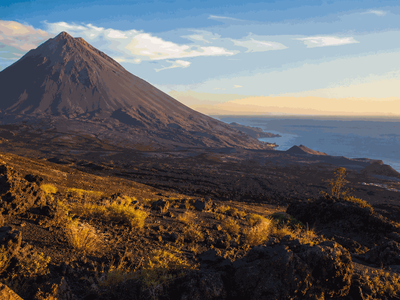 Cabo Verde thumbnail