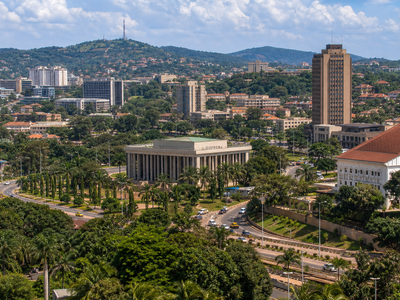 Yaounde thumbnail