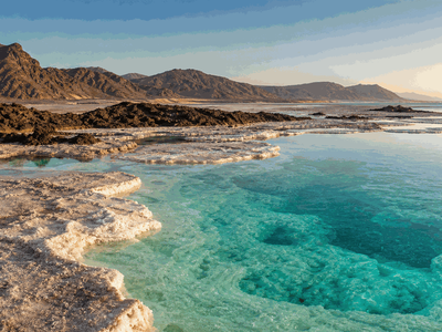 Djibouti thumbnail