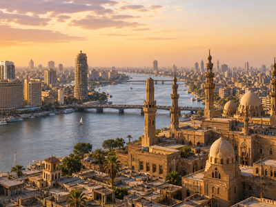 Cairo thumbnail
