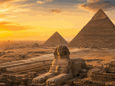 Egypt thumbnail