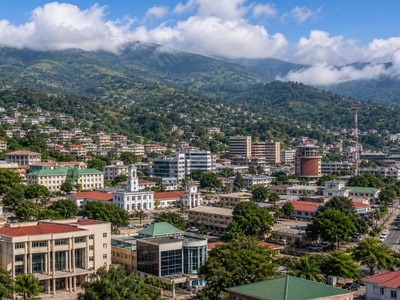 Mbabane thumbnail