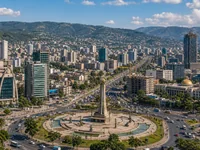 Addis Ababa thumbnail