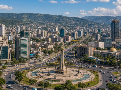 Addis Ababa thumbnail