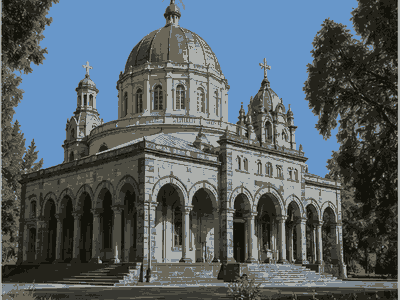 Holy Trinity Cathedral, Addis Ababa