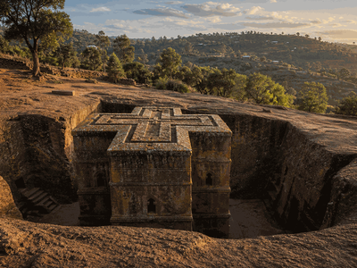 Ethiopia thumbnail