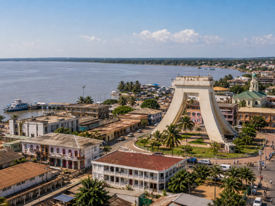 Banjul thumbnail