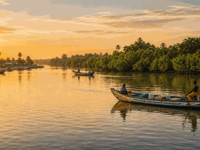 Gambia thumbnail
