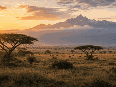 Kenya thumbnail