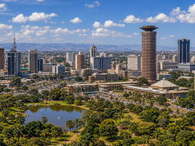 Nairobi thumbnail