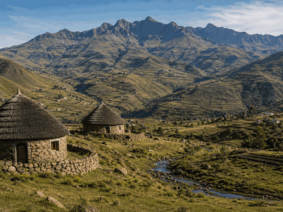 Lesotho thumbnail