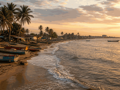 Liberia thumbnail