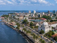 Monrovia thumbnail