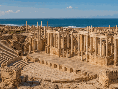 Libya thumbnail