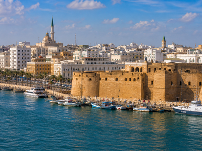Tripoli thumbnail