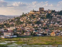 Antananarivo thumbnail
