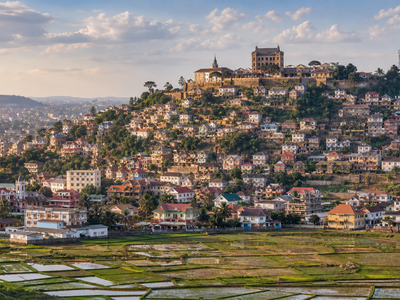 Antananarivo thumbnail