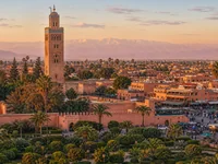 Marrakech thumbnail