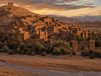 Morocco thumbnail