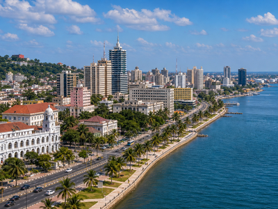 Maputo thumbnail