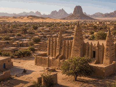 Niger thumbnail