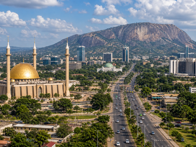 Abuja thumbnail