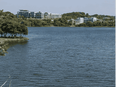 Jabi Lake, Abuja