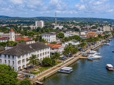 Calabar thumbnail