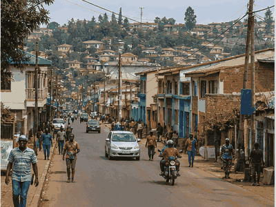 Nyamirambo, Kigali