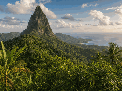 Sao Tome and Principe thumbnail