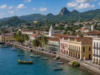Sao Tome thumbnail