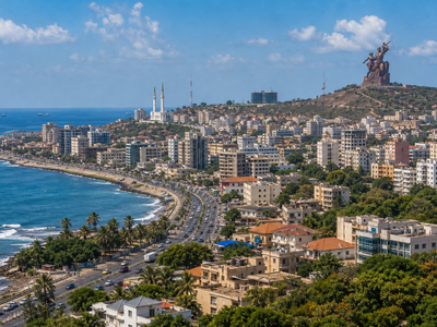 Dakar thumbnail