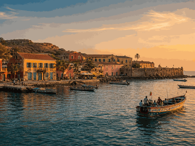 Senegal thumbnail