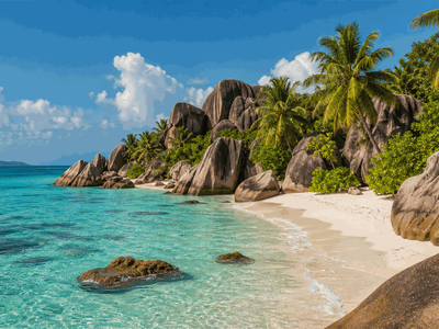 Seychelles thumbnail