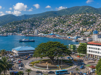 Freetown thumbnail