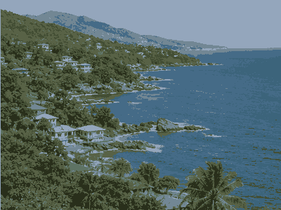 Freetown Peninsula, Freetown
